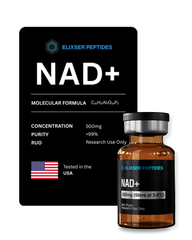 NAD+ [500mg]