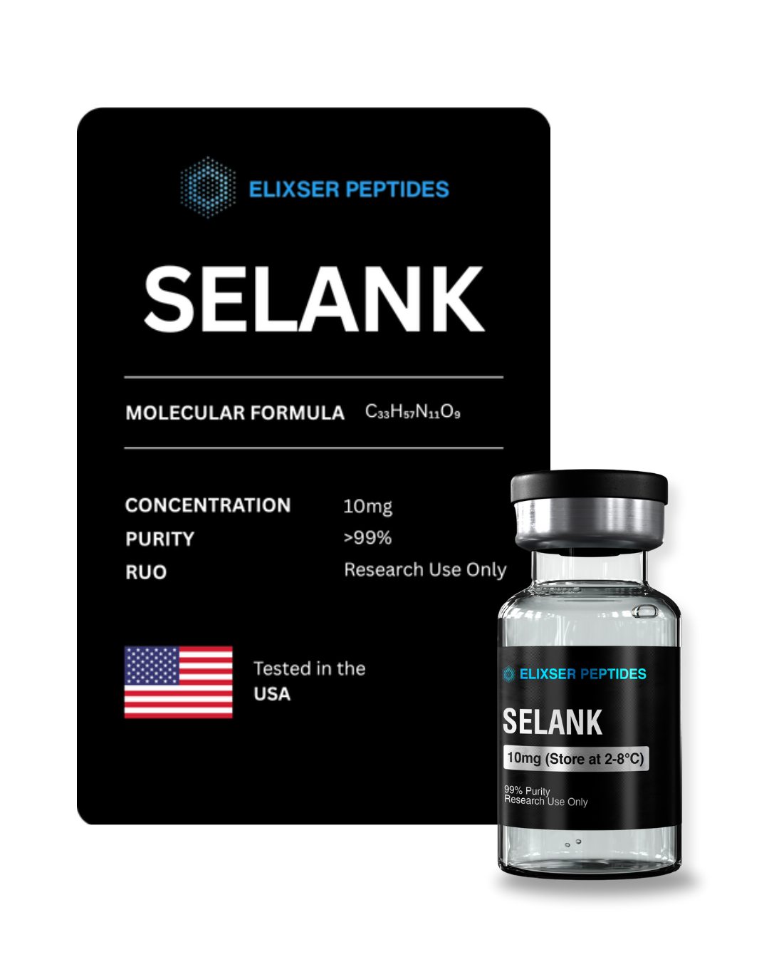 SELANK [10mg]