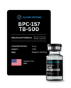 BPC157+TB500 [10mg]