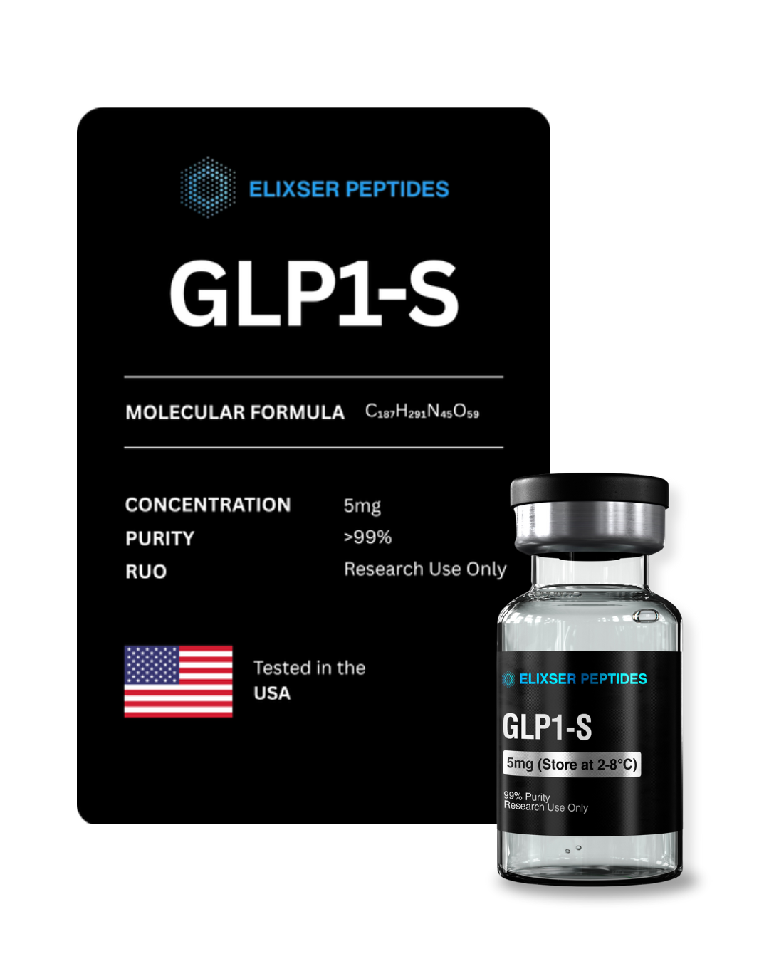GLP1-S [10mg]