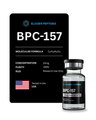 BPC157 [10mg]