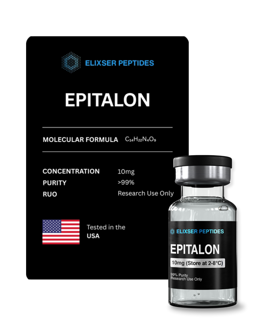 EPITALON [10MG]