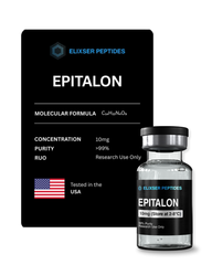 EPITALON [10MG]