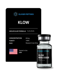 KLOW [80mg]