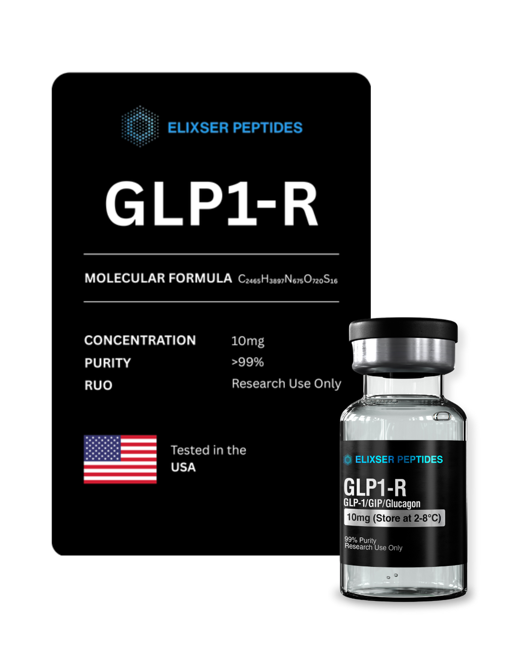 GLP1-R [10mg]