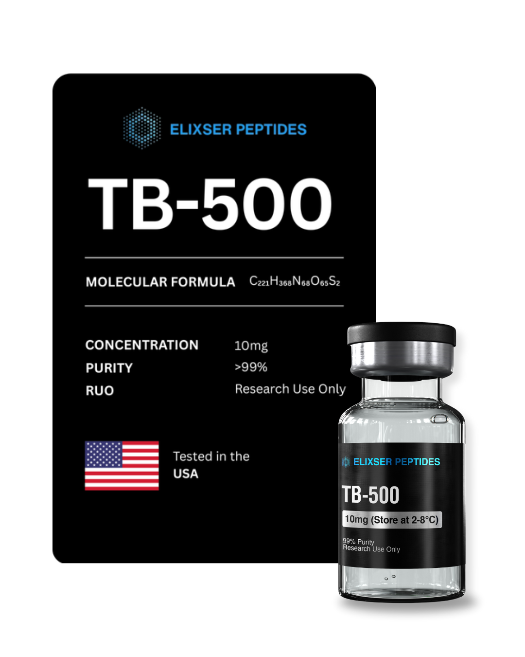 TB-500 [10mg]